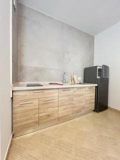 Apartamentes 303 A9 - Golem - 1