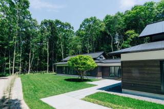 森のオーベルジュ 三 みつ - 旧 森厚真hotel CHUPKI - - Chitose - 9