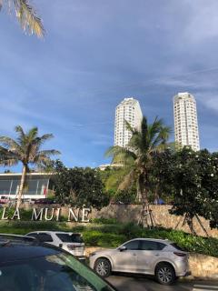 Căn hộ nghỉ dưỡng APEC - Mũi Né - 0