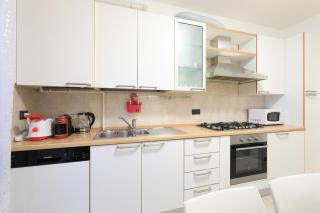 Central Luxury Apt w Garage Happy Home Bergamo 1 - 7