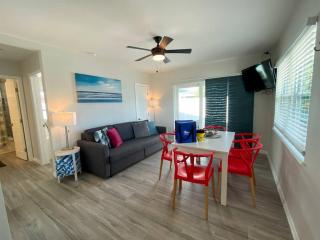 Beach Escape Your Ideal Island Retreat - Holmes Beach - 7