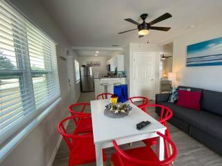 Beach Escape Your Ideal Island Retreat - Holmes Beach - 6