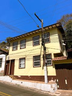 Casa do Guia - Casa compartilhada - Ouro Preto - 0