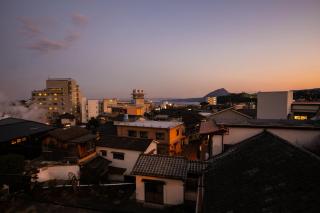 別府 鉄輪温泉 萬力屋別館 ManrikiyaBekkan Beppu Kannawa - 4