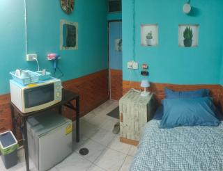 J Place Studio 102 with free Wi-Fi - Ban Yang - 2