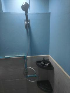 J Place Studio 102 with free Wi-Fi - Ban Yang - 1