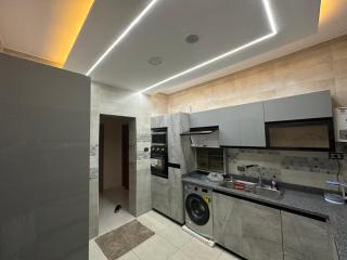 Twin House in El patio Zahraa - Sheikh Zayed - 8