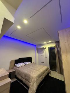 Twin House in El patio Zahraa - Sheikh Zayed - 6