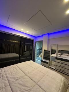 Twin House in El patio Zahraa - Sheikh Zayed - 3