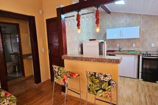 Loft charmoso em Itaipava Beach - Itapemirim - 8