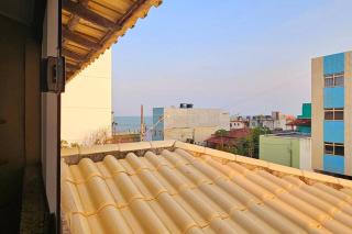 Loft charmoso em Itaipava Beach - Itapemirim - 5