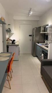 Apartamento - Vista panorâmica - São Paulo - 7