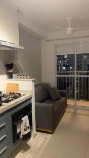 Apartamento - Vista panorâmica - São Paulo - 9