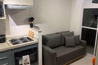 Apartamento - Vista panorâmica - São Paulo - 2