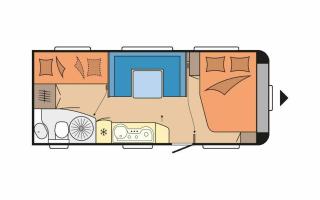 Camping-Feeling mit Komfort - 10min zum Strand - Zingst - 6