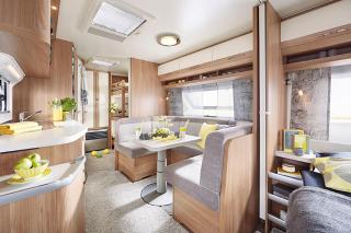 Camping-Feeling mit Komfort - 10min zum Strand - Zingst - 7