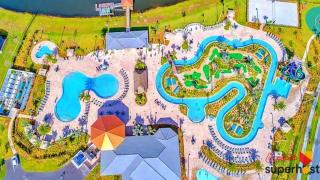 Stunning 2BR with Lake View at Storey Lake Resort - Kissimmee - 4