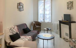 Cozy Apartment In Mers-Les-Bains - Mers-les-Bains - 8