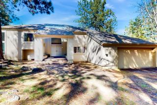 Meadow's Edge - Black Butte Ranch - 0