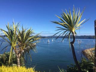 Private 1 bedroom with amazing sea views - Lower Hutt - 9