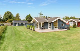 Holiday Home Vemmingbund Strandvej Broager I - Broager - 6