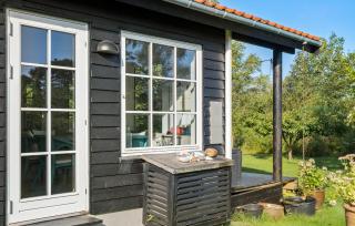 2 Bedroom Nice Home In Nykøbing Sj - 1