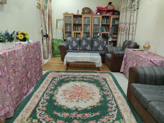 Penang Green Homestay Ground Floor - 2