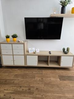 Apartamento Sun&Beach - Arinaga - 9