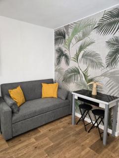 Apartamento Sun&Beach - Arinaga - 6
