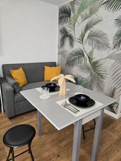 Apartamento Sun&Beach - Arinaga - 4