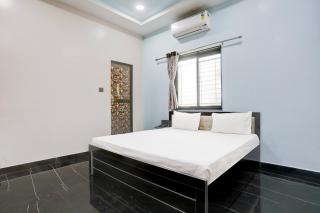 Hotel O Raj Guest House - Akola - 9