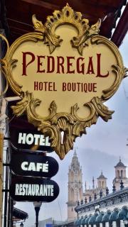 Hotel Boutique Pedregal - Coatepec - 2