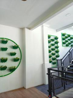 Andita Syariah Hotel - Surabaya - 5
