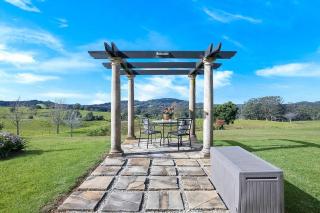 The Guesthouse at Linden Hall - Robertson - 5