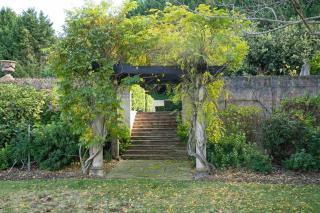 The Guesthouse at Linden Hall - Robertson - 3