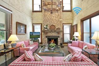 The Guesthouse at Linden Hall - Robertson - 2