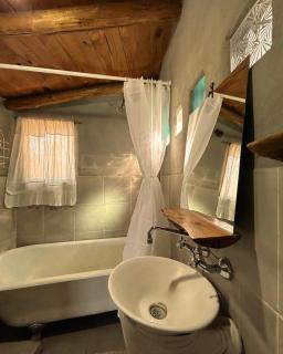 Bosque de estrellas Eco-lodge - La Rancherita - 1