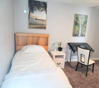 Large 3 Level Family Home - Johnsonville - 3