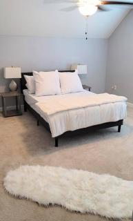 Large 3 Level Family Home - Johnsonville - 4