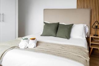 Cozy & Stylish apartmen @ New Polanco 3bed/2.5bath - Città del Messico - 1