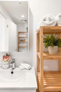 Perfect Location APT w Roof Top Pool GYM - Brisbane - 1