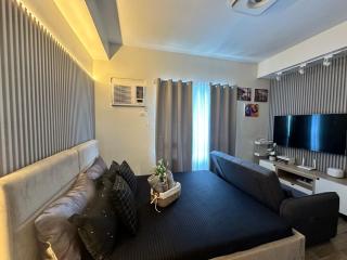 Cozy condo in Bacolod City - 7