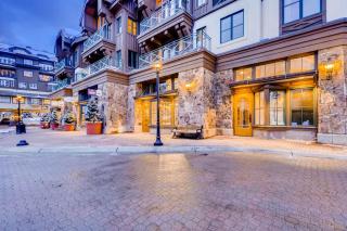 Market Square 201 by East West Hospitality - 7