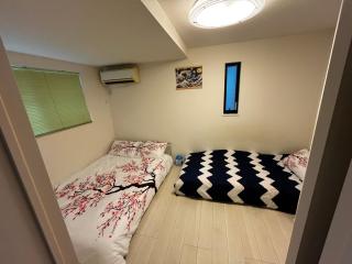 JL 東京 House - 駐車場付き築浅のまるごと貸切住宅 - Tokyo - 3
