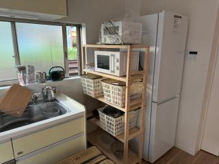 Wholeearth Ryokan Hiroshima - Hiroshima - 1