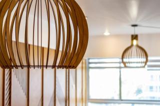 Cozy & Stylish apartmen @ New Polanco 3bed/2.5bath - Città del Messico - 9