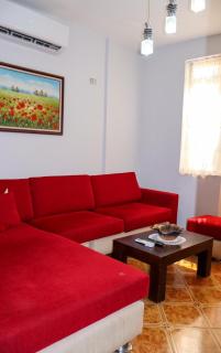 Serenity Apartment Tirana - Tirana - 8