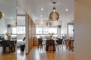 Cozy & Stylish apartmen @ New Polanco 3bed/2.5bath - 5