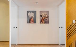 Cozy & Stylish apartmen @ New Polanco 3bed/2.5bath - Città del Messico - 4