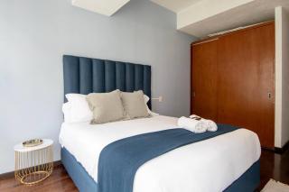 Formidable appartment 3bed/2bath - Mexiko-Stadt - 2